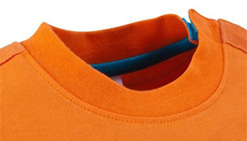 廠家如何檢驗針織羅紋領(lǐng)半成品？