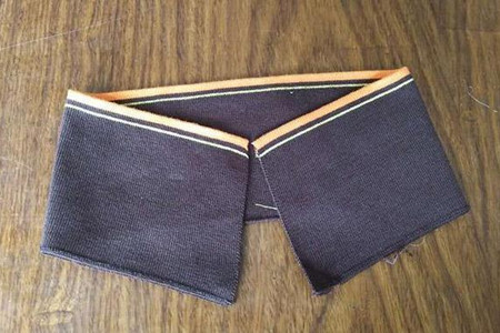 針織羅紋領(lǐng)設(shè)計(jì)時(shí)需注意哪些事項(xiàng)？