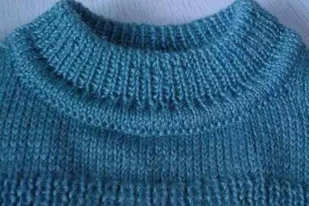 T恤羅紋領(lǐng)有哪些面料種類?不同面料如何晾曬?