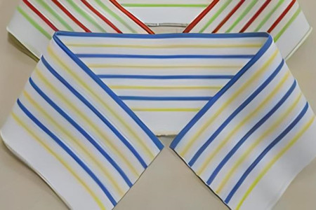 針織橫機(jī)領(lǐng)加工過(guò)程中需要用到這些設(shè)備?