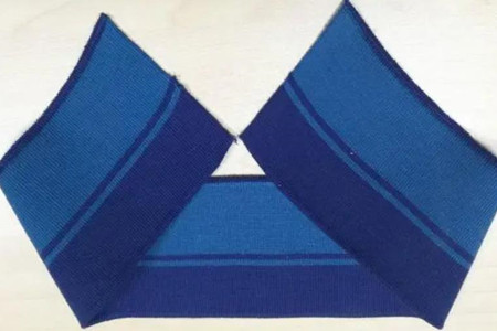 羅紋領(lǐng)廠家如何提高生產(chǎn)效率?分享四個(gè)方法!