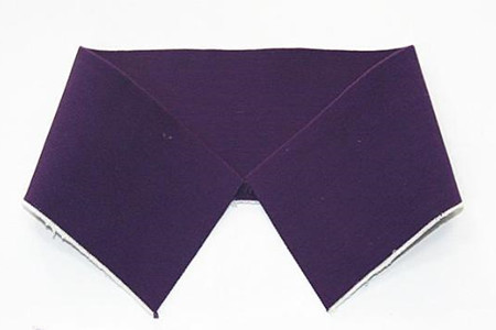 如何判斷絲光橫機領質量?學會這幾種技巧!