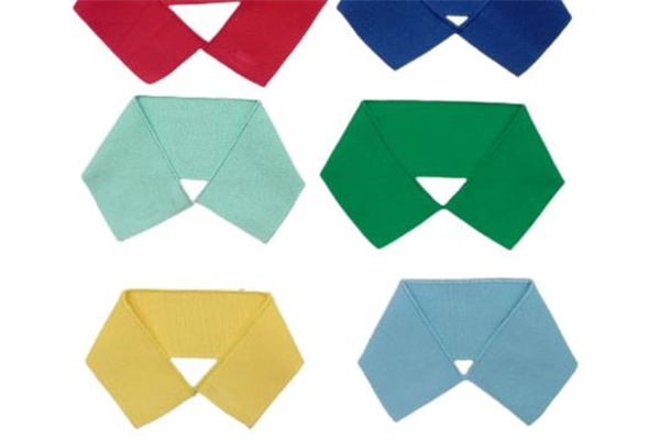 羅紋領(lǐng)水洗后變硬怎么恢復(fù)柔軟? 圖1