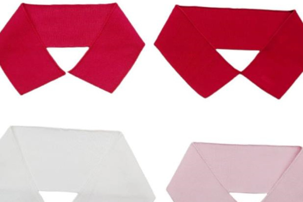 羅紋領(lǐng)水洗后變硬怎么恢復(fù)柔軟? 圖2