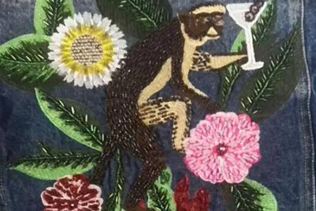 什么原因讓電腦繡花加工行業(yè)蓬勃發(fā)展？