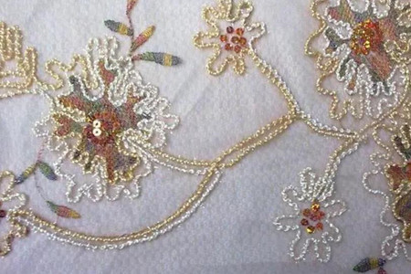 電腦繡花加工怎么選擇合適的繡花線？告訴您！