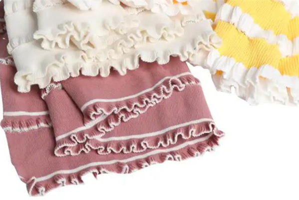 針織橫機(jī)領(lǐng)先織后染工藝，你知道多少？