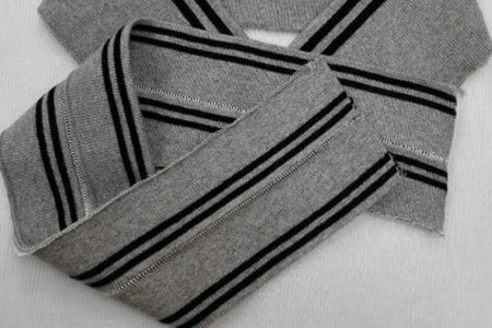 羅紋領(lǐng)廠家如何提高生產(chǎn)效率？分享四個(gè)方法！