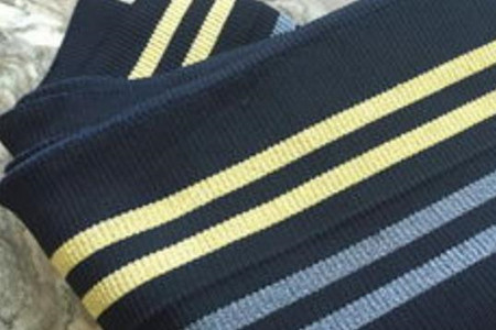 圓機(jī)羅紋與橫機(jī)羅紋間的區(qū)別，黎明遠(yuǎn)東科普！