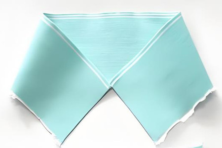 如何判斷絲光橫機(jī)領(lǐng)質(zhì)量？學(xué)會(huì)這幾種技巧！