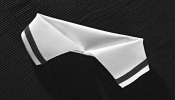 針織橫機羅紋領(lǐng)屬于什么面料？有什么用途？