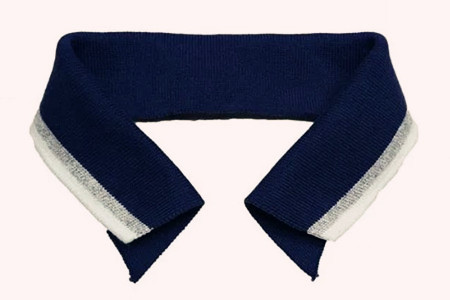 絲光橫機(jī)領(lǐng)的加工過程、工藝要點和注意事項